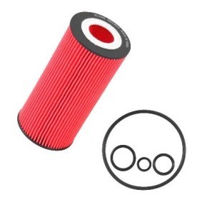 Acquista Filtro olio da K&N Filters PS-7033 a buon mercato per soli 21,52 €