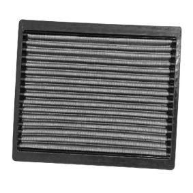 Achetez des Filtre d'habitacle K&N Filters VF2020 à prix pour 52,73 €