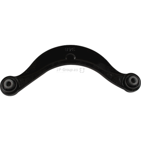 Motorhaube des Herstellers JP GROUP - Originalware Artikelnummer: 1680100100