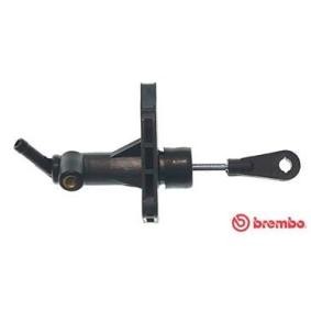 Acquista Pompa della frizione da BREMBO C 30 020 a buon mercato per soli 53,26 €