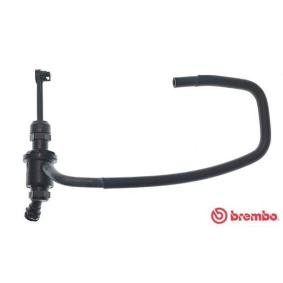 Compre Cilindro transmissor, embraiagem da BREMBO C 56 032 a um preço baixo por 49,12 €
