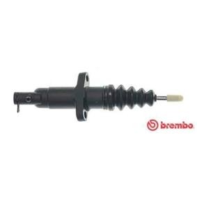 Kupplungsnehmerzylinder für PEUGEOT von BREMBO