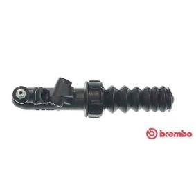 Kupplungsnehmerzylinder E 61 008 von BREMBO günstig für 95,09 € online kaufen