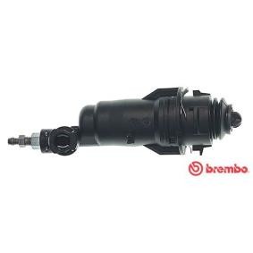 Kupplungsnehmerzylinder E 61 017 von BREMBO günstig für 44,87 € online kaufen