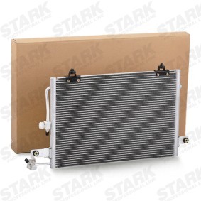 Acquista Condensatore climatizzatore da STARK SKCD-0110357 a buon mercato per soli 77,22 €