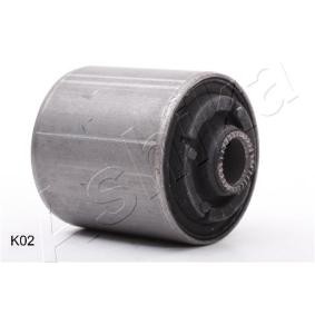 Compre Suporte, apoio do braço transversal da ASHIKA GOM-K02 a um preço baixo por 9,66 €