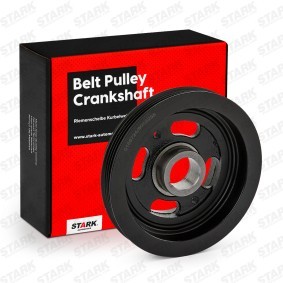 Achetez des Poulie damper de chez STARK en ligne pour JIMNY (FJ) à prix modérés