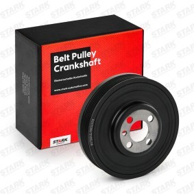 Compre Polia, cambota da STARK SKBPC-0640075 a um preço baixo por 44,02 €