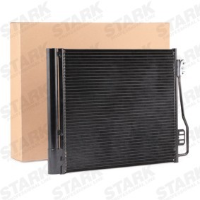 Osta Lauhdutin, ilmastointilaite STARK:llä SKCD-0110190 edullisesti hintaan 60,84 €