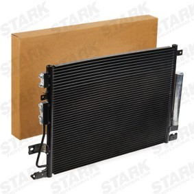 Comprar Condensador, aire acondicionado de STARK SKCD-0110373 a bajo precio de 131,19 €