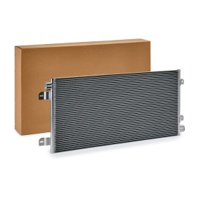 Comprar Condensador, aire acondicionado de RIDEX 448C0136 a bajo precio de 64,70 €