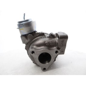 Köp Turboaggregat av GARRETT 775274-5002S till det låga priset 9384,99 kr