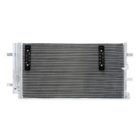 Acquista Condensatore climatizzatore da RIDEX 448C0117 a buon mercato per soli 91,37 €