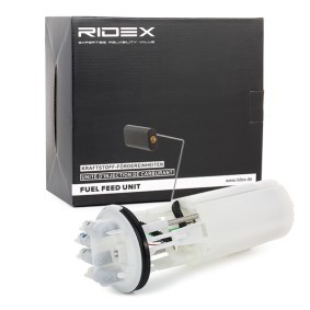 Kraftstoff-Fördereinheit 1382F0058 LAND ROVER von RIDEX