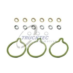 Acquista Kit guarnizioni, Pompa iniezione da TRUCKTEC AUTOMOTIVE 02.13.133 a buon mercato per soli 16,46 €