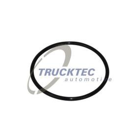Dichtring, Ansaugschlauch-Luftfiltergehäuse 02.14.096 von TRUCKTEC AUTOMOTIVE günstig für 7,65 € online kaufen