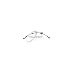 Compre Tubo de vácuo, servo-freio da TRUCKTEC AUTOMOTIVE 02.36.006 a um preço baixo por 22,21 €