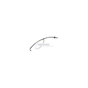 Compre Tubo de vácuo, servo-freio da TRUCKTEC AUTOMOTIVE 02.36.007 a um preço baixo por 21,68 €