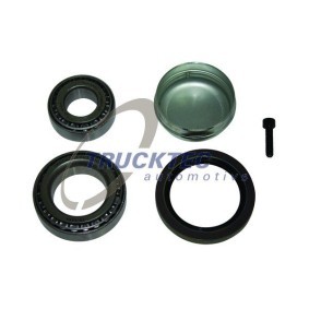 Compre Tubo de vácuo, servo-freio da TRUCKTEC AUTOMOTIVE 02.36.032 a um preço baixo por 23,38 €