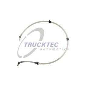 Compre Tubo de vácuo, servo-freio da TRUCKTEC AUTOMOTIVE 02.36.033 a um preço baixo por 24,87 €