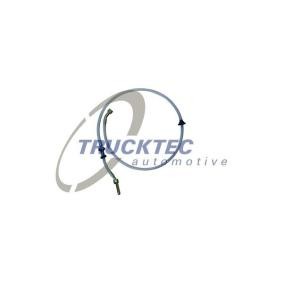 Compre Tubo de vácuo, servo-freio da TRUCKTEC AUTOMOTIVE 02.36.035 a um preço baixo por 31,45 €