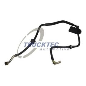Acquista Condotto depressione, Servofreno da TRUCKTEC AUTOMOTIVE 02.36.046 a buon mercato per soli 35,28 €