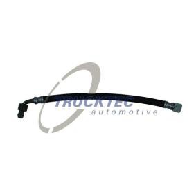 Acquista Flessibile, Radiatore olio cambio da TRUCKTEC AUTOMOTIVE 02.67.127 a buon mercato per soli 10,99 €