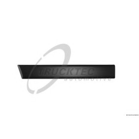 Zier- / Schutzleistensatz 08.62.834 von TRUCKTEC AUTOMOTIVE günstig für 26,00 € online kaufen