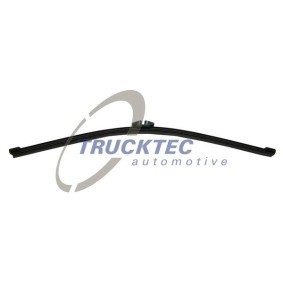 Zier- / Schutzleistensatz 08.62.835 von TRUCKTEC AUTOMOTIVE günstig für 26,00 € online kaufen
