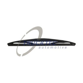 Zier- / Schutzleistensatz für BMW von TRUCKTEC AUTOMOTIVE