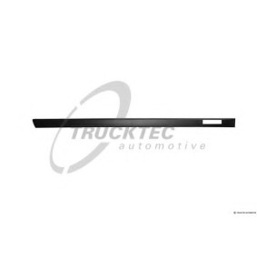 Zier- / Schutzleiste, Seitenwand für BMW von TRUCKTEC AUTOMOTIVE