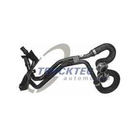 Zier- / Schutzleistensatz 08.62.911 von TRUCKTEC AUTOMOTIVE günstig für 25,16 € online kaufen