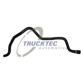 Zier- / Schutzleistensatz 08.62.912 von TRUCKTEC AUTOMOTIVE günstig für 25,16 € online kaufen