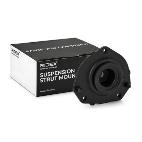 Federbeinstützlager 1180S0059 von RIDEX günstig für 24,12 € online kaufen