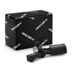 Osta ABS-anturi RIDEX:llä 412W0098 edullisesti hintaan 6,28 €
