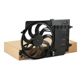 Køb Køleventilator af RIDEX 508R0026 til den lave pris 672,75 DKK
