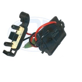 Compre Resistência, ventilador do habitáculo da ERA 665023 a um preço baixo por 37,24 €