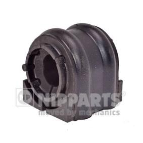 Achetez des Coussinet de palier, stabilisateur NIPPARTS N4290519 à prix pour 9,92 €