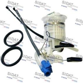 Tankgeber für MINI von SIDAT
