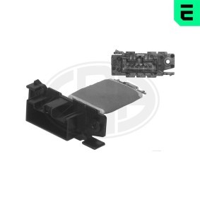 Achetez des Résistance, pulseur d'air habitacle ERA 665000 à prix pour 23,10 €
