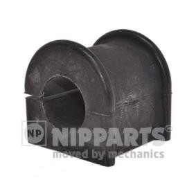 Köp Krängningshämmarbussning av NIPPARTS N4292018 till det låga priset 81,32 kr