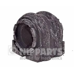 Achetez des Coussinet de palier, stabilisateur NIPPARTS N4270524 à prix pour 11,07 €
