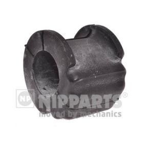 Acquista Bronzina cuscinetto, Barra stabilizzatrice da NIPPARTS N4278005 a buon mercato per soli 9,47 €