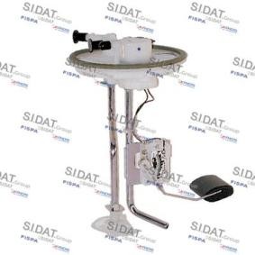 Tankgeber 71294 HYUNDAI von SIDAT