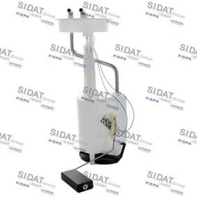 Tankgeber 71421 von SIDAT günstig für 306,61 € online kaufen