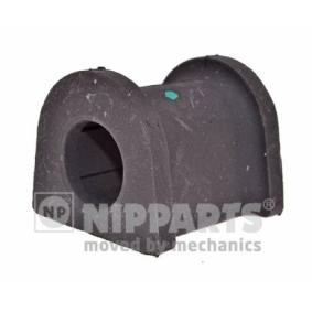 Acquista Bronzina cuscinetto, Barra stabilizzatrice da NIPPARTS N4295008 a buon mercato per soli 5,86 €