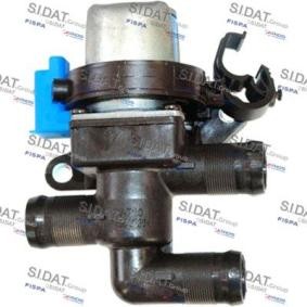 Comprar Válvula de control de refrigerante de SIDAT 83.881 a bajo precio de 100,33 €