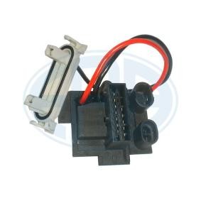 Compre Resistência, ventilador do habitáculo da ERA 665022 a um preço baixo por 37,97 €