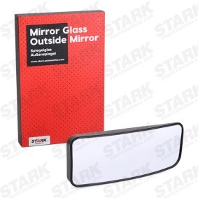 Achetez des Miroir de rétroviseur STARK SKMGO-1510019 à prix pour 8,91 €
