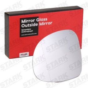 Comprar Cristal de espejo, retrovisor exterior de STARK SKMGO-1510021 a bajo precio de 14,19 €